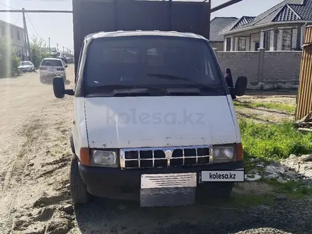 ГАЗ ГАЗель 1995 года за 1 900 000 тг. в Алматы