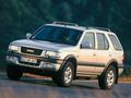 Opel Frontera 1998 годаfor321 000 тг. в Усть-Каменогорск – фото 3