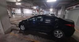 Hyundai Elantra 2013 годаfor5 800 000 тг. в Астана