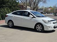 Hyundai Accent 2013 года за 5 100 000 тг. в Астана