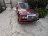 Mercedes-Benz E 200 1992 годаүшін900 000 тг. в Аксай