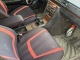 Mercedes-Benz E 200 1992 годаүшін900 000 тг. в Аксай – фото 4