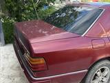 Mercedes-Benz E 200 1992 годаүшін900 000 тг. в Аксай – фото 5