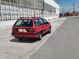 Volkswagen Passat 1991 года за 900 000 тг. в Тараз