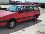 Volkswagen Passat 1991 года за 900 000 тг. в Тараз – фото 5