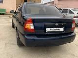 Hyundai Accent 2006 года за 1 700 000 тг. в Кызылорда – фото 2