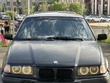 BMW 320 1992 года за 1 400 000 тг. в Астана – фото 4
