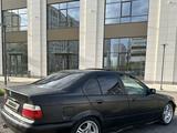 BMW 320 1992 года за 1 400 000 тг. в Астана – фото 2