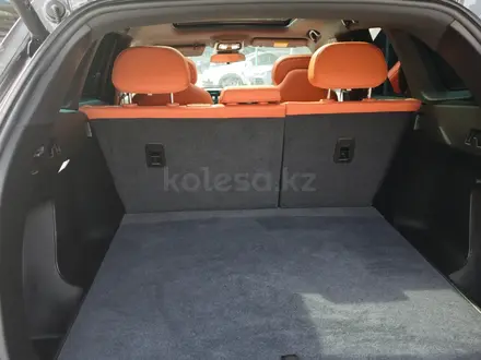 Changan CS75 Plus 2025 года за 10 100 000 тг. в Караганда – фото 8