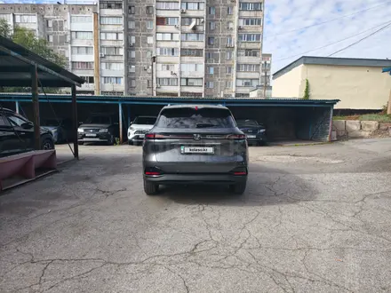 Changan CS75 Plus 2025 года за 10 100 000 тг. в Караганда – фото 3