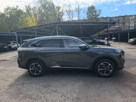 Changan CS75 Plus 2025 года за 10 100 000 тг. в Караганда – фото 5