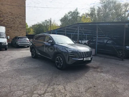 Changan CS75 Plus 2025 года за 10 100 000 тг. в Караганда – фото 6