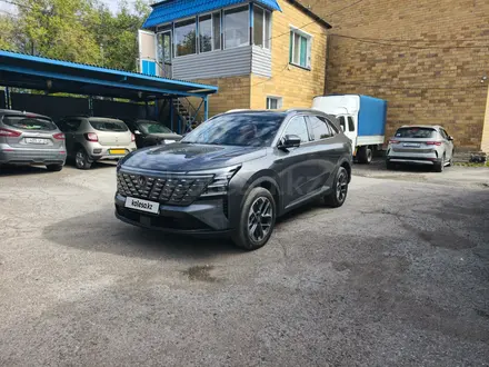 Changan CS75 Plus 2025 года за 10 100 000 тг. в Караганда