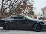 Toyota Chaser 1997 годаүшін4 200 000 тг. в Алматы