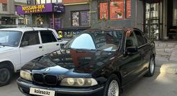 BMW 528 1996 года за 2 000 000 тг. в Алматы – фото 2