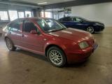 Volkswagen Bora 2000 года за 1 800 000 тг. в Астана – фото 3
