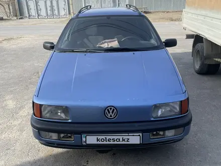 Volkswagen Passat 1993 года за 1 450 000 тг. в Кызылорда