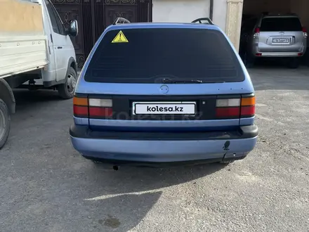 Volkswagen Passat 1993 года за 1 450 000 тг. в Кызылорда – фото 6