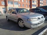 Nissan Primera 1998 годаүшін1 250 000 тг. в Костанай