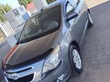 Chevrolet Cobalt 2021 годаfor6 130 000 тг. в Алматы – фото 2