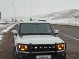 Jetour T2 2025 года за 18 000 000 тг. в Уральск