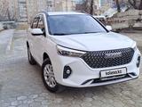 Haval M6 2023 годаүшін8 700 000 тг. в Семей – фото 3