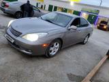 Lexus ES 330 2004 годаүшін6 200 000 тг. в Жанаозен – фото 3