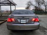 Lexus ES 330 2004 годаүшін6 200 000 тг. в Жанаозен – фото 5