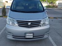 Toyota Alphard 2008 года за 12 500 000 тг. в Шымкент