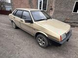 ВАЗ (Lada) 21099 1998 года за 720 000 тг. в Темиртау – фото 2