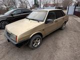 ВАЗ (Lada) 21099 1998 года за 720 000 тг. в Темиртау
