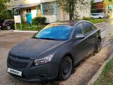 Chevrolet Cruze 2012 года за 2 900 682 тг. в Астана – фото 2