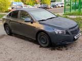 Chevrolet Cruze 2012 года за 2 900 682 тг. в Астана