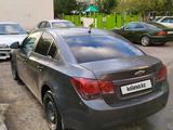 Chevrolet Cruze 2012 года за 2 900 682 тг. в Астана – фото 4