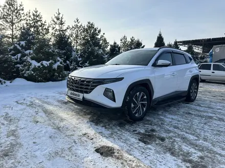 Hyundai Tucson 2022 года за 14 700 000 тг. в Алматы