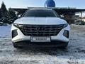 Hyundai Tucson 2022 года за 14 700 000 тг. в Алматы – фото 5