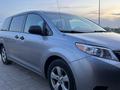 Toyota Sienna 2010 года за 6 000 000 тг. в Уральск