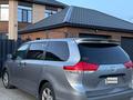 Toyota Sienna 2010 года за 6 000 000 тг. в Уральск – фото 2