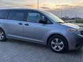 Toyota Sienna 2010 года за 6 000 000 тг. в Уральск – фото 7