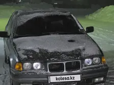 BMW 3 Series, 1996