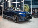 BMW X5 XDrive 40i 2025 года за 72 411 921 тг. в Алматы