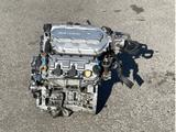 Двигатель J35A Honda odyssey 3.5үшін450 000 тг. в Астана – фото 2