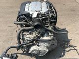 Двигатель J35A Honda odyssey 3.5 за 412 521 тг. в Астана – фото 5