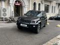 Toyota Land Cruiser Prado 2005 года за 9 500 000 тг. в Алматы – фото 3