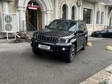 Toyota Land Cruiser Prado 2005 годаүшін9 500 000 тг. в Алматы