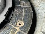 Комплект сцепление Ford Focus-1 1.8 C9DB BHDA дизель маховик корзина диск за 35 000 тг. в Караганда – фото 5