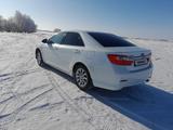 Toyota Camry 2014 годаүшін9 900 000 тг. в Уральск – фото 4