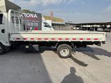 JAC 2025 года за 850 000 тг. в Шымкент