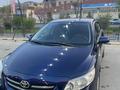 Toyota Corolla 2008 годаүшін5 300 000 тг. в Шымкент – фото 6