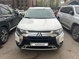 Mitsubishi Outlander 2019 годаүшін10 700 000 тг. в Петропавловск